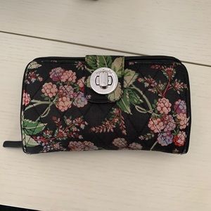 Vera Bradley Wallet